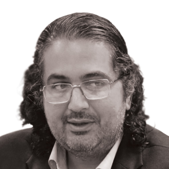 علیرضا اژدری