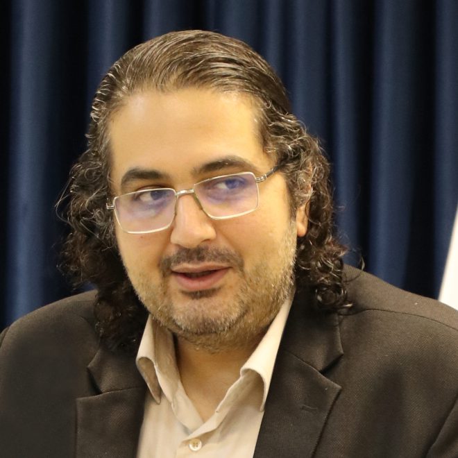 علیرضا اژدری
