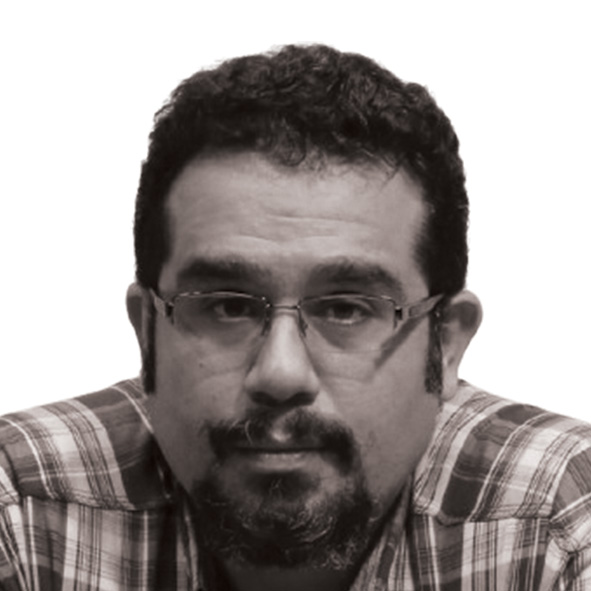 فرهاد امینی