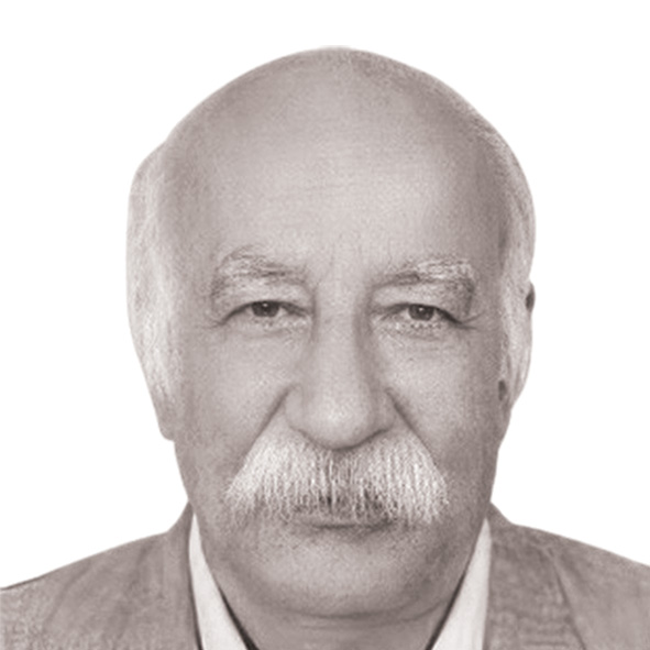 فرهاد تهرانی