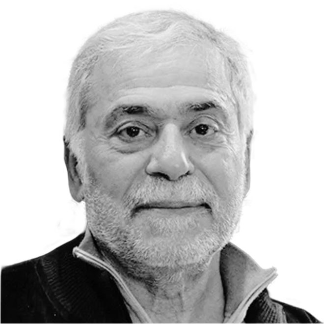 محمد ابراهیم محجوب