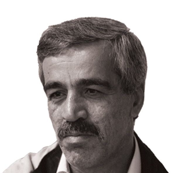 محمد جعفری قنواتی