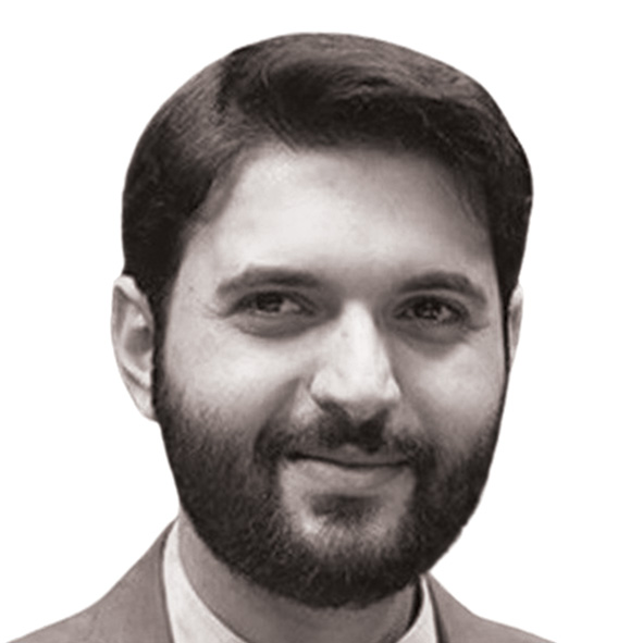 محمد خراسانی زاده