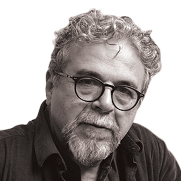 محمدرضا حائری