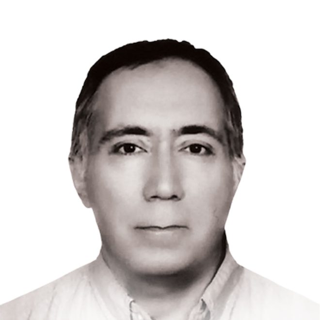 محمدرضا متینی