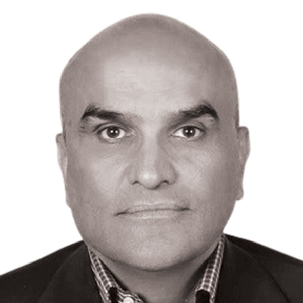 مرتضی امامی