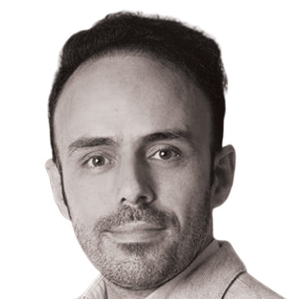 مرتضی رهبر