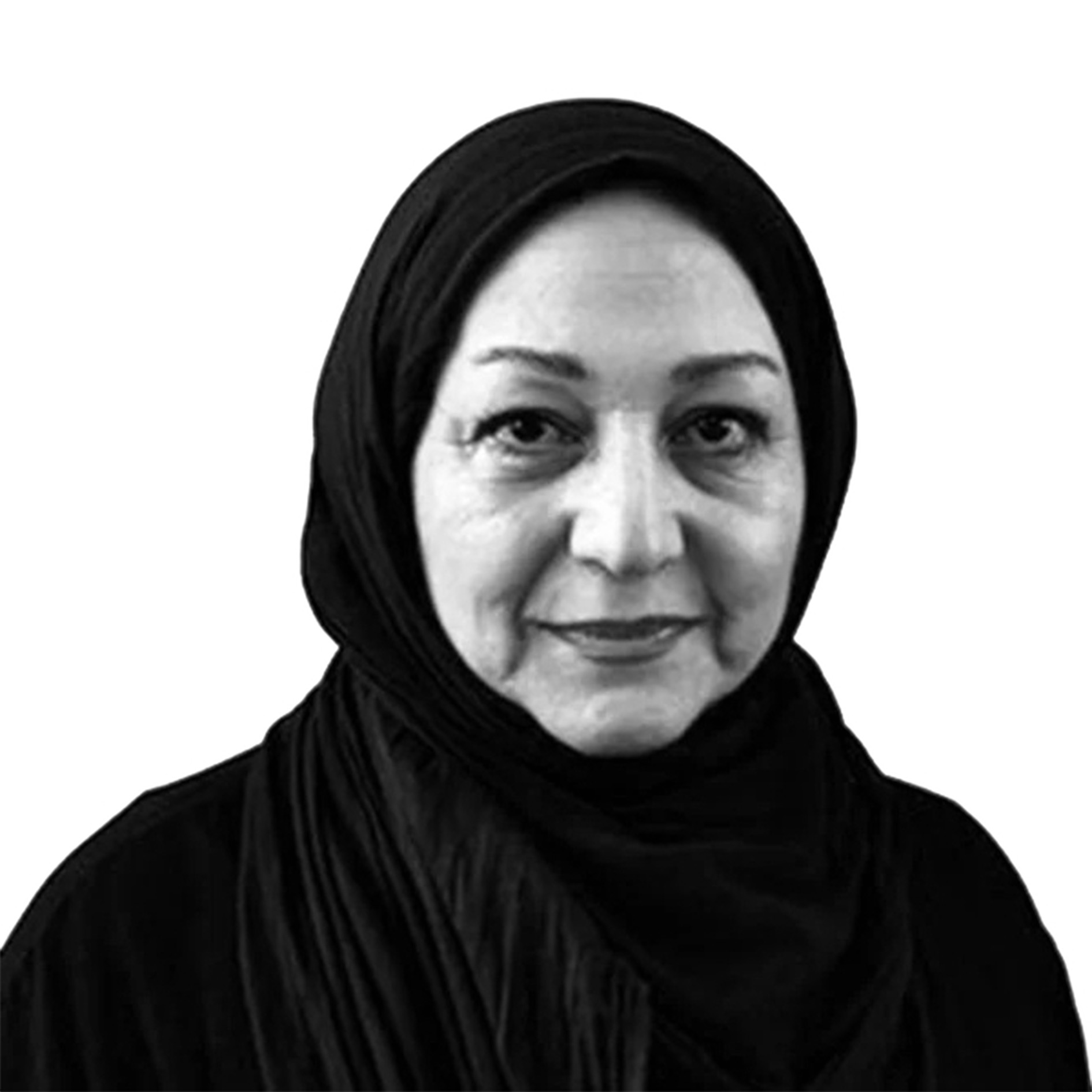 مریم سعادت