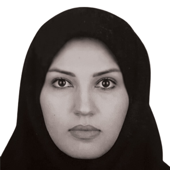 مریم محبوبی