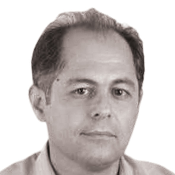 مسعود امینی تیرانی