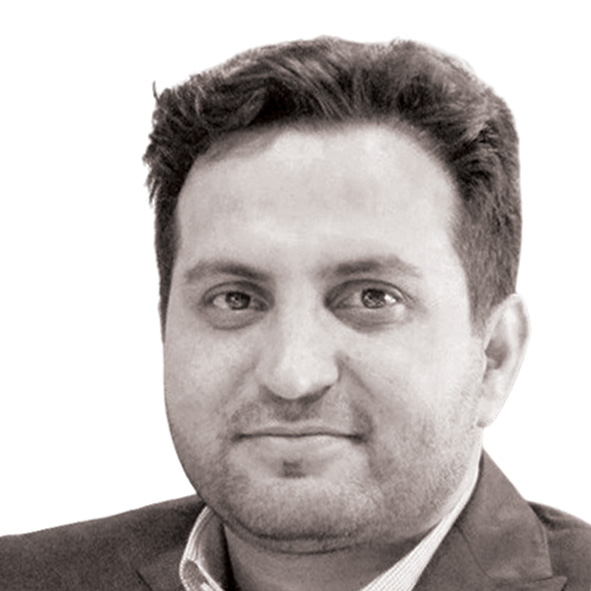مسعود شبابانی