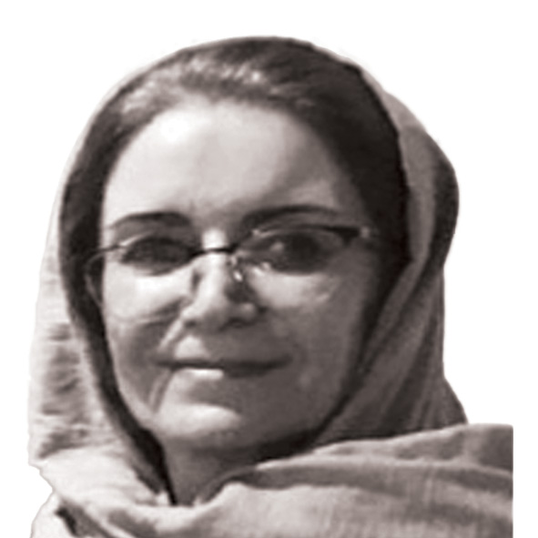 منصوره طاهباز