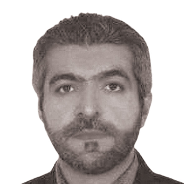 مهدی خاک زند