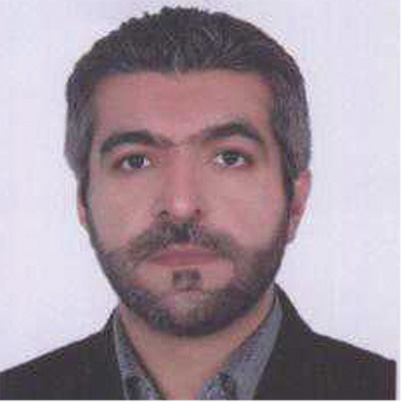 مهدی خاک زند