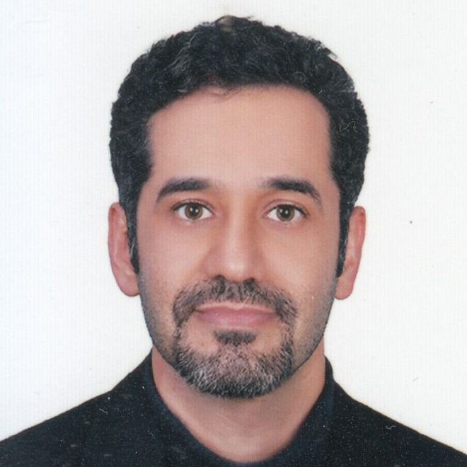 مهدی سلیمانیه