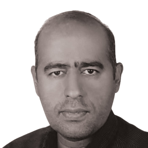 مهدی نصر