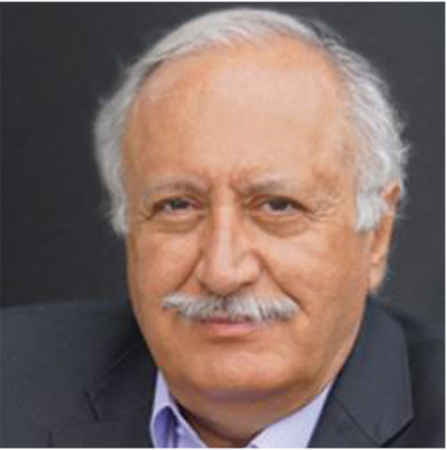 مهرداد جاویدی نژاد