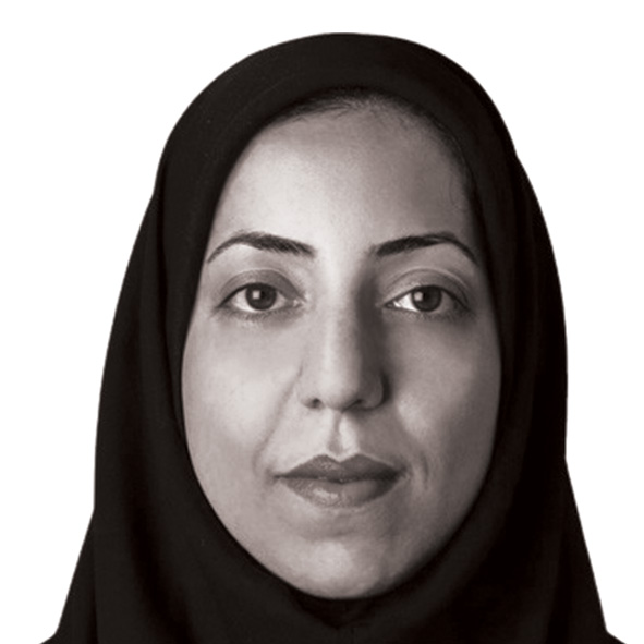 مهرنوش غضنفری