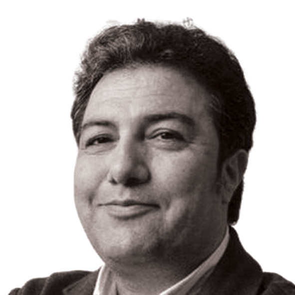 نادر برهانی مرند