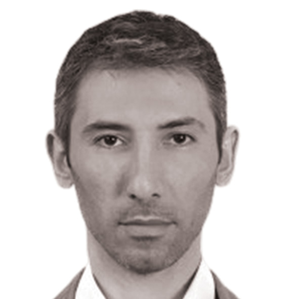 همایون گلستانه