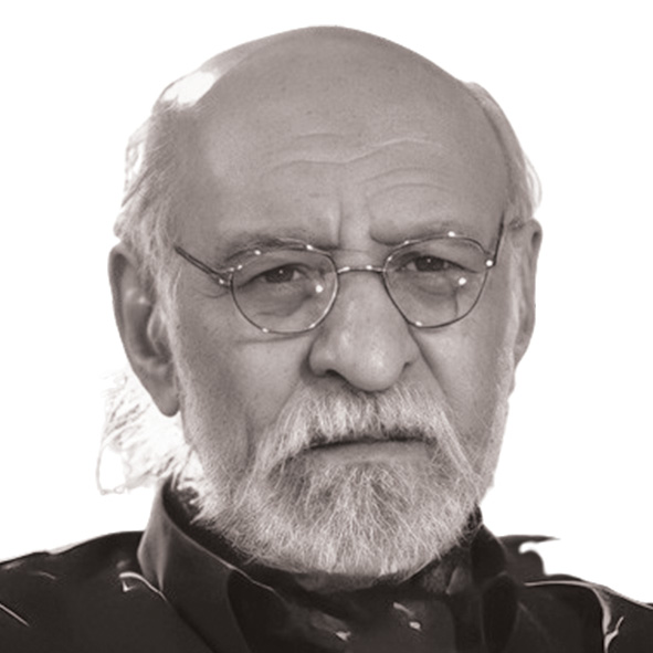 هوشنگ امیراردلان