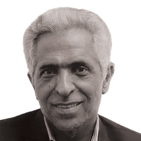 پروفسور محمود گلابچی