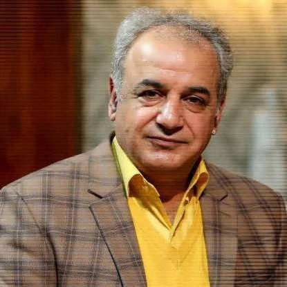 رشید کاکاوند
