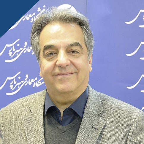 Dr. Farhang Shaafi 