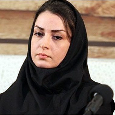 لیلا صادقی
