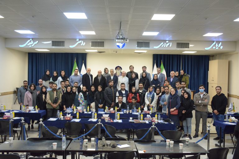 نشست «آینده معماری در جهان»