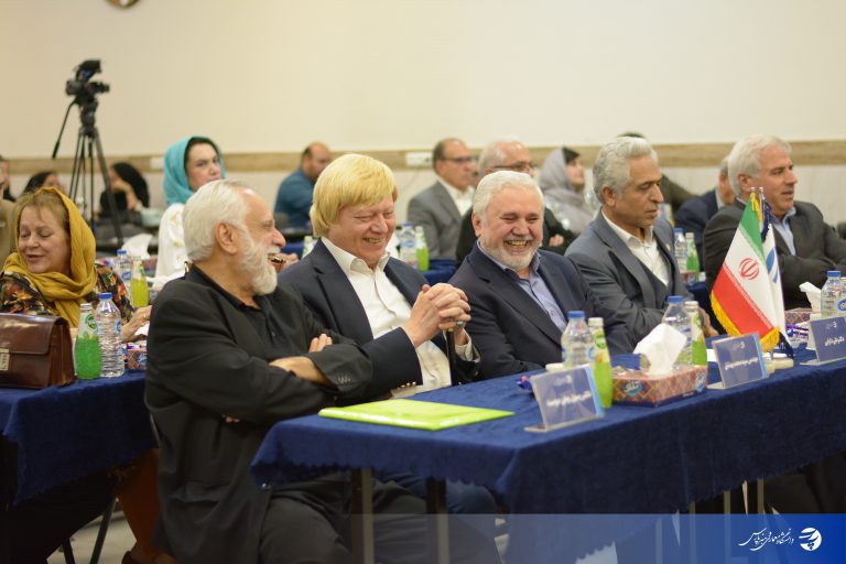 پاسداشت ثبت کاروانسراهای ایران در فهرست میراث جهانی یونسکو