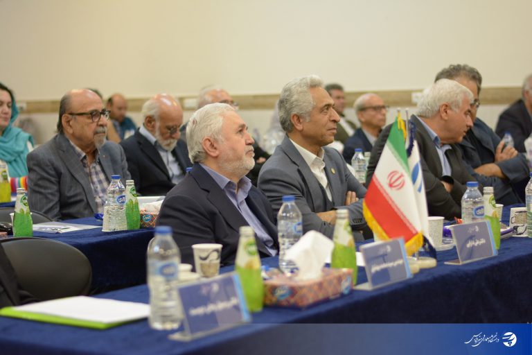پاسداشت ثبت کاروانسراهای ایران در فهرست میراث جهانی یونسکو