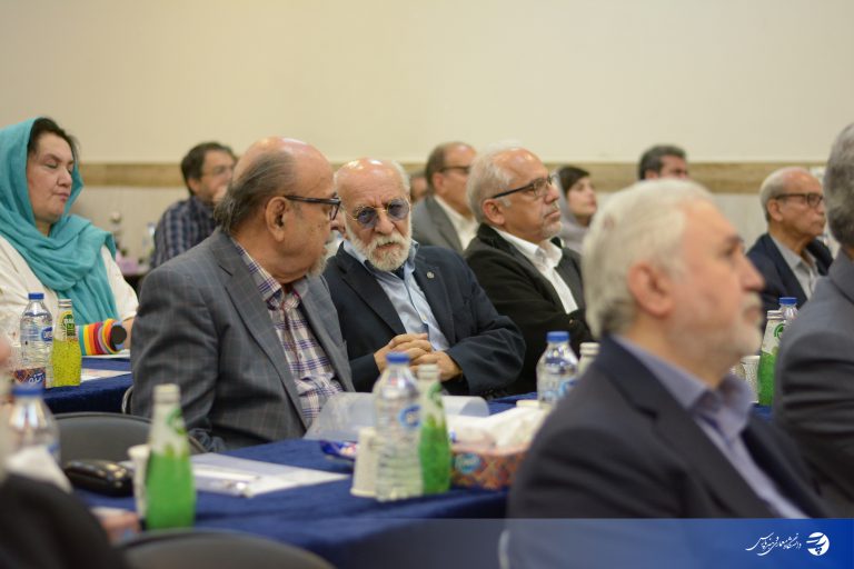 پاسداشت ثبت کاروانسراهای ایران در فهرست میراث جهانی یونسکو