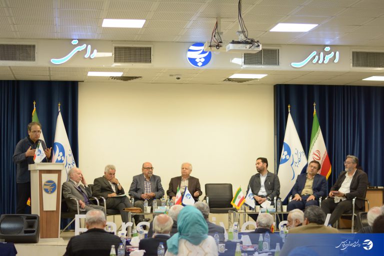 پاسداشت ثبت کاروانسراهای ایران در فهرست میراث جهانی یونسکو