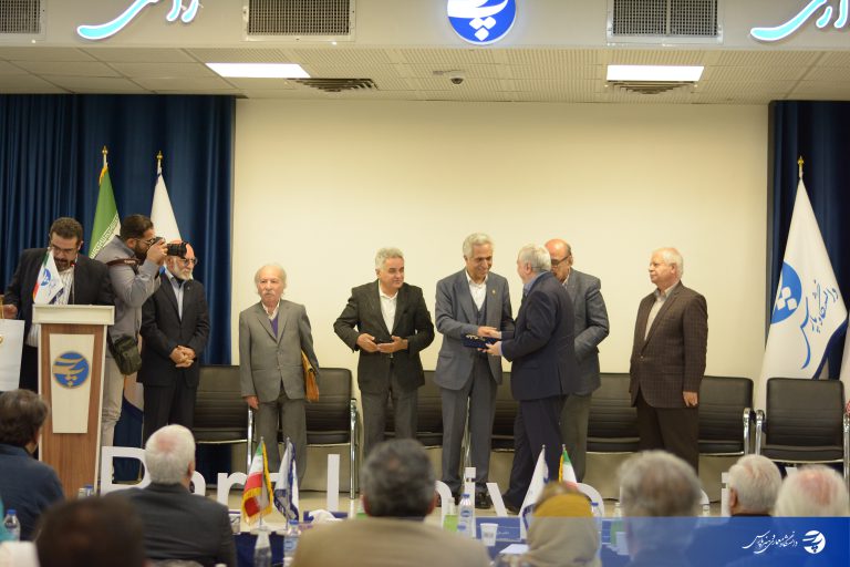 پاسداشت ثبت کاروانسراهای ایران در فهرست میراث جهانی یونسکو