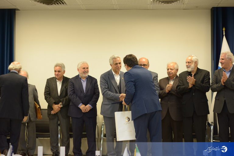 پاسداشت ثبت کاروانسراهای ایران در فهرست میراث جهانی یونسکو