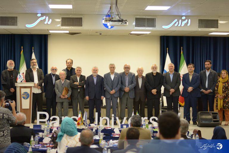 پاسداشت ثبت کاروانسراهای ایران در فهرست میراث جهانی یونسکو