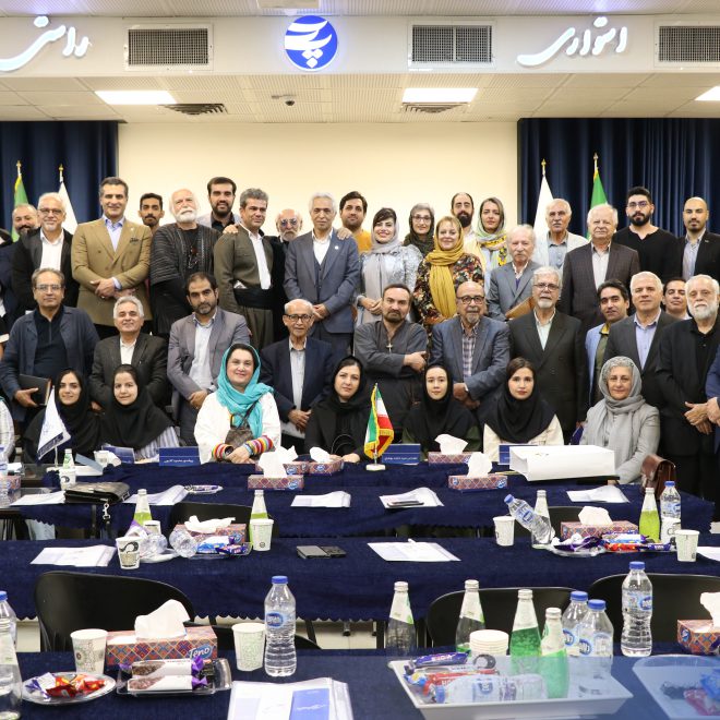 پاسداشت ثبت کاروانسراهای ایران در فهرست میراث جهانی یونسکو