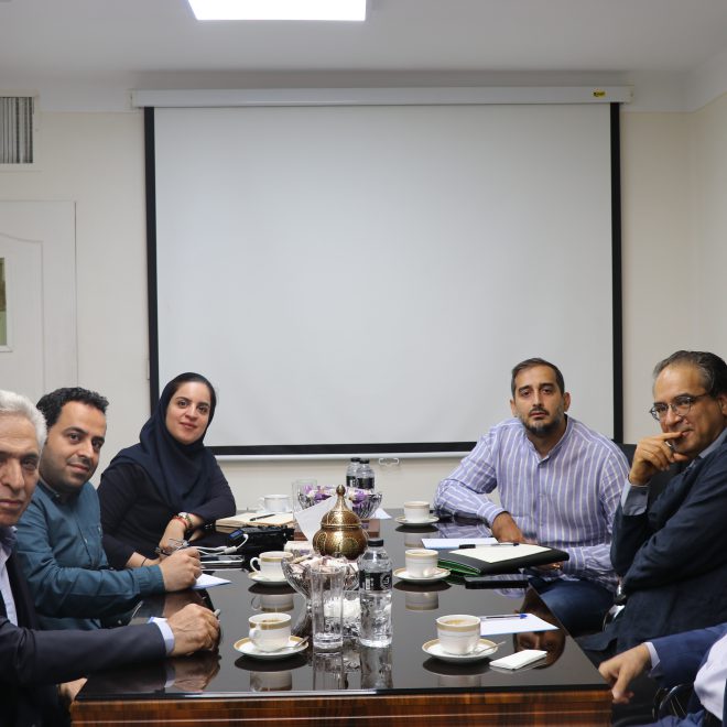 مکتب پارس؛ تحولی در آموزش معماری