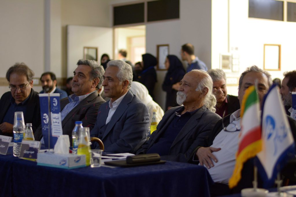 برگزاری آیین گرامیداشت روز معمار در دانشگاه پارس