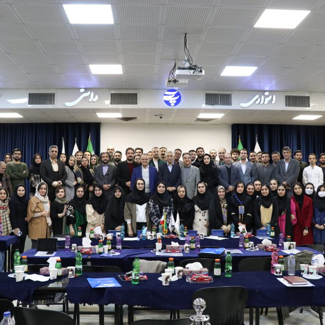 برگزاری پنجمین کنفرانس ملی «مدیریت ساخته‌ها» در دانشگاه پارس