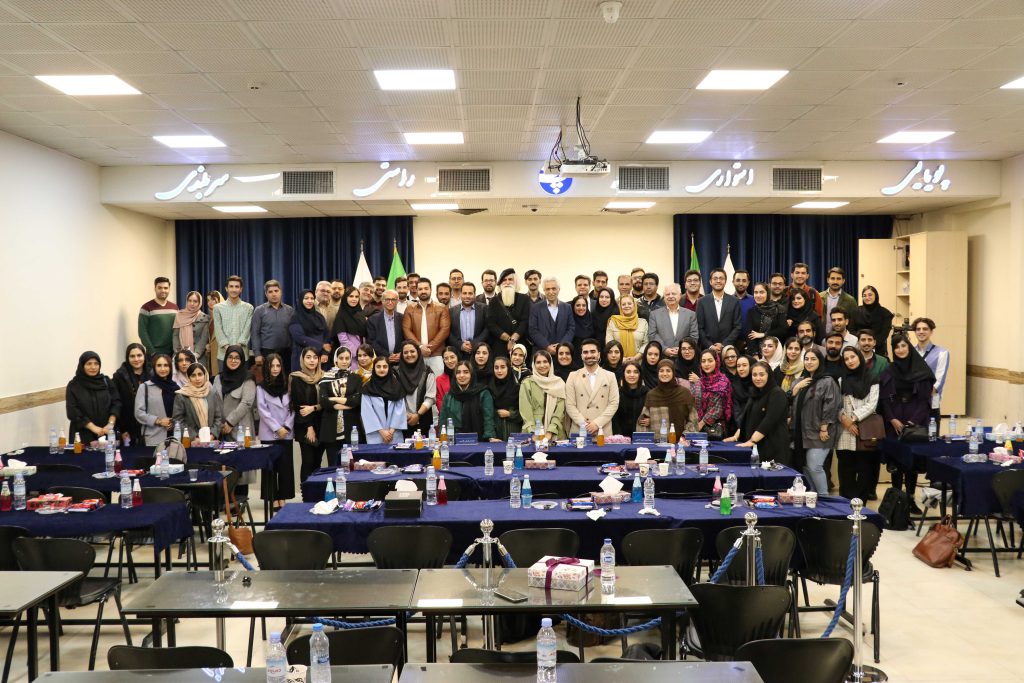 گرامیداشت روز جهانی شهرسازی در دانشگاه پارس
