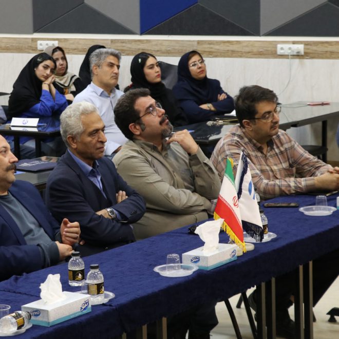 برگزاری Open Day در دانشگاه پارس
