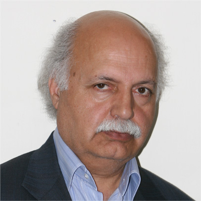 محمود برآبادی