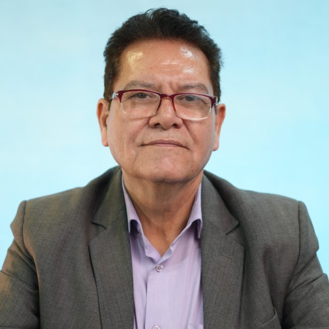 عباسعلی صالح آبادی