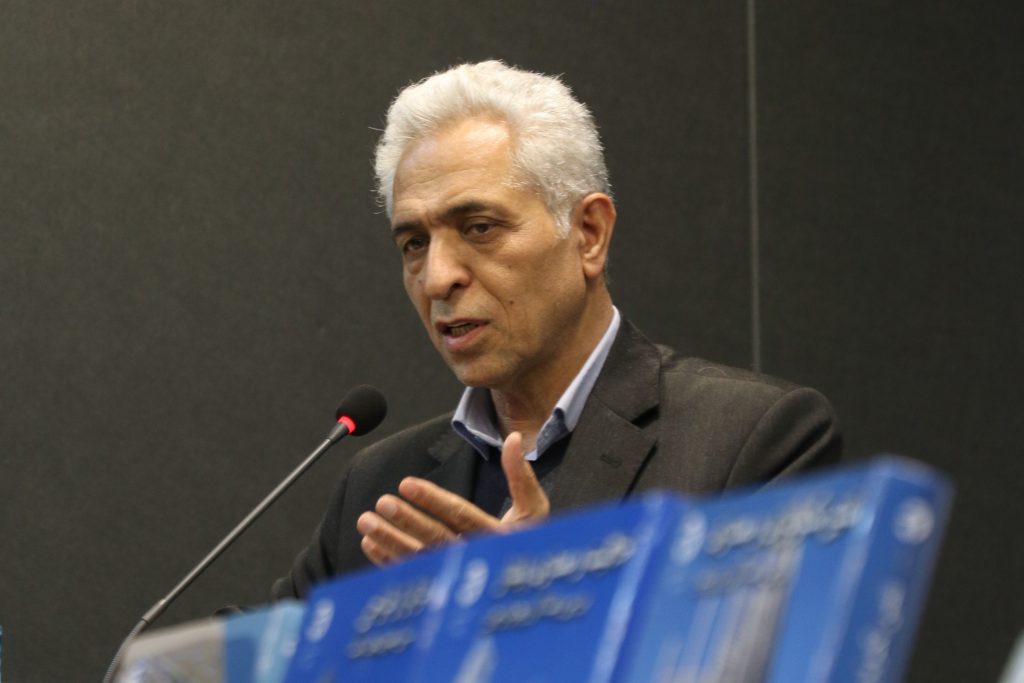 تلفیق تکنولوژی و معماری