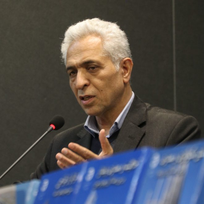 تلفیق تکنولوژی و معماری