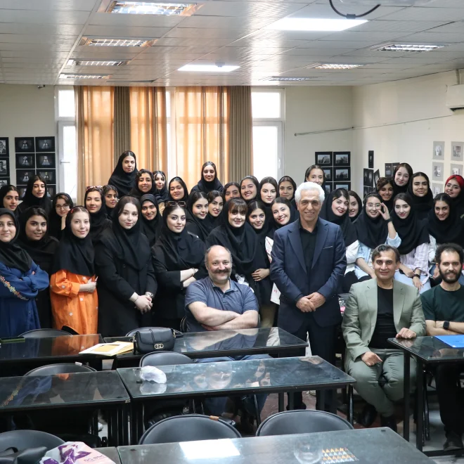 عکاسی مطبوعاتی رشته عکاسی دانشگاه پارس