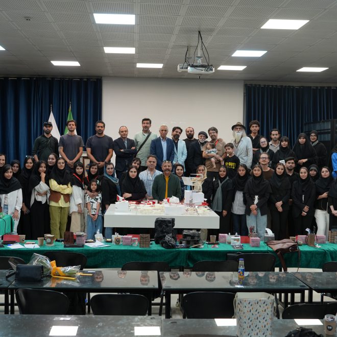 نقد و بررسی پروژه های معماری داخلی پارس