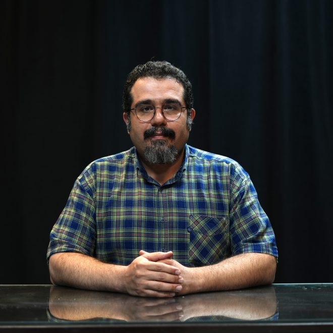 فرهاد امینی